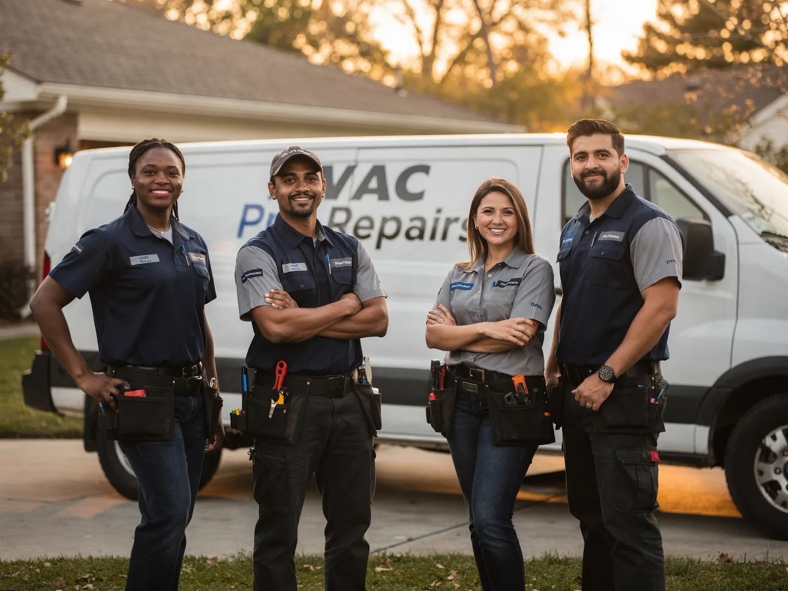 Heat Pump Repair company in Tangipahoa, LA